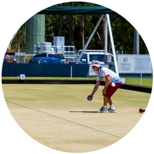 Mens Lawn Bowls Competitions at Seaforth Bowls Club